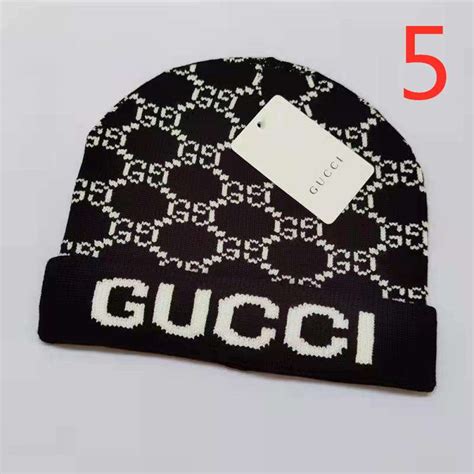 fake gucci beanie|vintage gucci beanie.